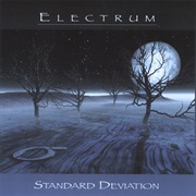 Electrum - Standard Deviation