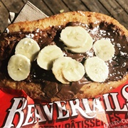Beaver Tails