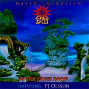 David Minasian - The Sound of Dreams