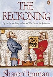 The Reckoning (Sharon Penman)