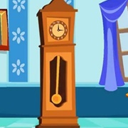 My Grandfather's Clock