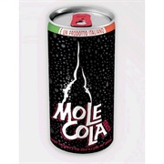 Mole Cola Zero