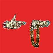 Run the Jewels - Oh My Darling Don't Cry