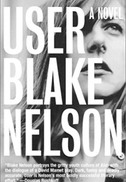 User (Blake Nelson)