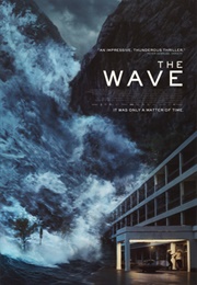 The Wave (2015)