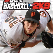 Major League Baseball 2K9