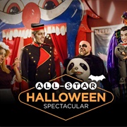 All-Star Halloween Spectacular