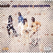 The Friends of Distinction - Grazin'