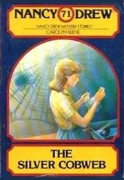 The Silver Cobweb (Carolyn Keene)