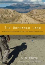 The Orphaned Land (V.B. Price)