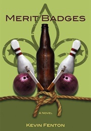 Merit Badges (Kevin Fenton)