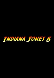 Indiana Jones 5 (2023)