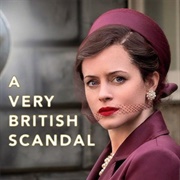A Very British Scandal