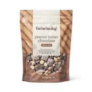 Favorite Day Peanut Butter Chocolate Trail Mix