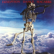 Ekseption - Danse Macabre