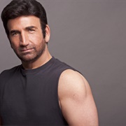 Joe Gulla (Gay, He/Him)