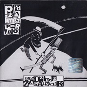 Pidżama Porno – Złodzieje Zapalniczek