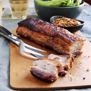 Pork Belly