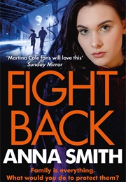 Fight Back (Anna Smith)