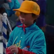 Alternate Timeline Elf 2