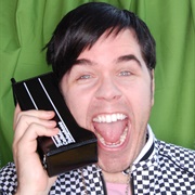 Perez Hilton - The Clap