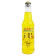 Cool Runnings Banana