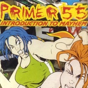Primer 55 - Introduction to Mayhem