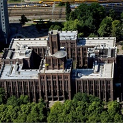 De Inktpot, Utrecht, Netherlands