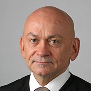 Ronald E. Albers (Gay, He/Him)