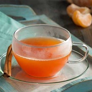 Mandarin Tea