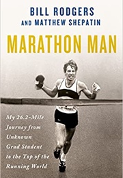 Marathon Man (Bill Rodgers)