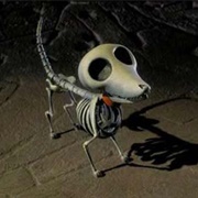 Scraps (Corpse Bride, 2005)