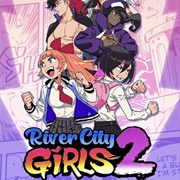 River City Girls 2