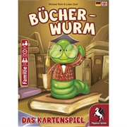 Bookworm: The Card Game