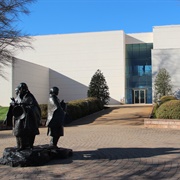 Booth Western Art Museum