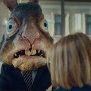 Fragile Childhood - Monsters