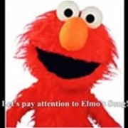 The Elmo Song (Screamer)