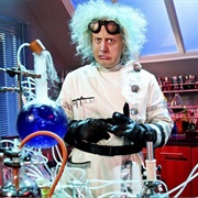 Sorry, I've Got No Head