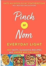 Pinch of Nom (Kate Allinson)