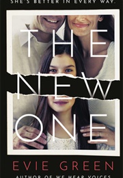 The New One (Evie Green)