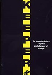 Keeper (Greg Rucka)