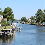 Ocean Pines, Maryland