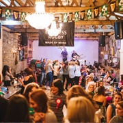 The Irish Dance Party