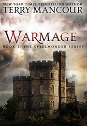 Warmage (Terry Mancour)