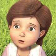 Lizzy (Tinkerbell)