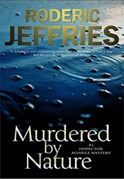 Murder by Nature (Roderic Jeffries)