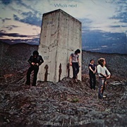 The Who - Who's Next
