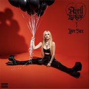 Dare to Love Me - Avril Lavigne