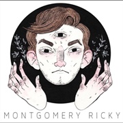 Get Used to It - Ricky Montgomery