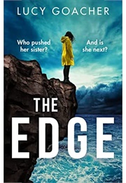 The Edge (Lucy Goacher)